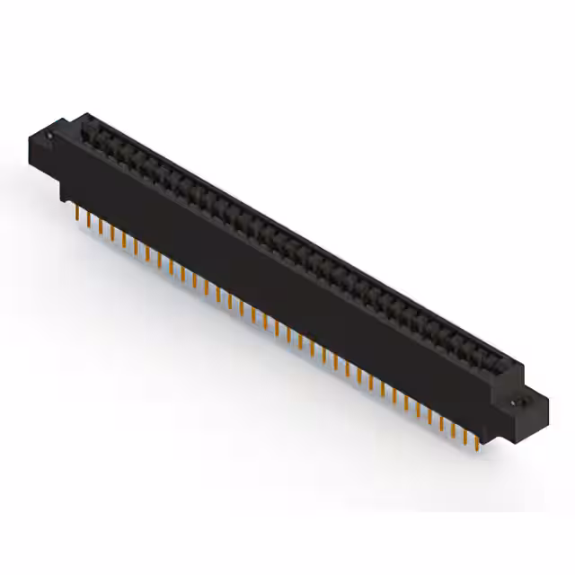 896-070-521-807 EDAC Inc.  Edgeboard Connectors